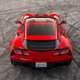 Image for article titled The $144,000 Callaway AeroWagen Is Way More Than Just A Corvette With A Weird Roof